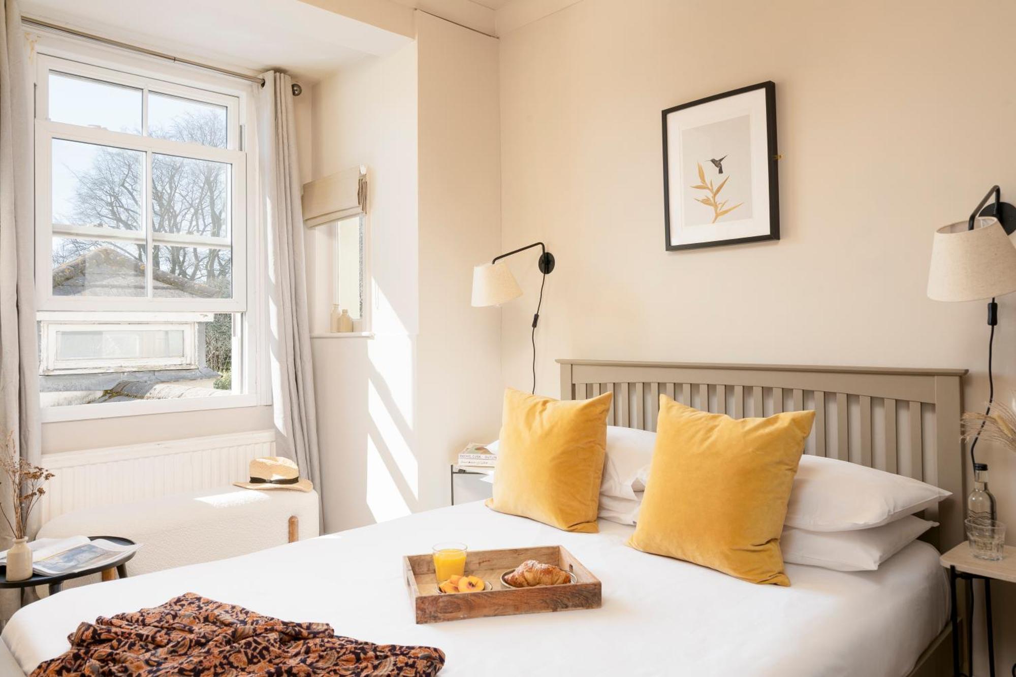 Morleys Rooms - Located In The Heart Of Hurstpierpoint By Huluki Sussex Stays Екстер'єр фото